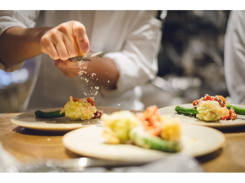 お料理シーンイメージ