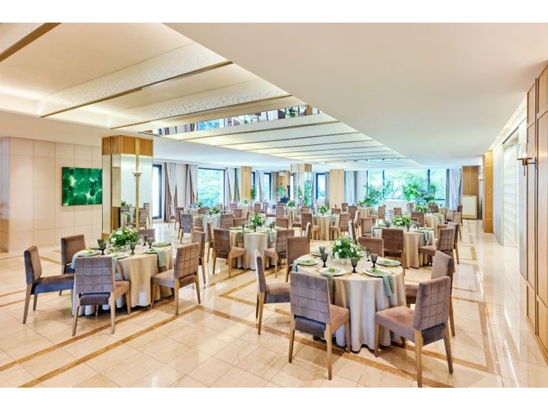 【Wプレゼント！ウェルカムドリンク+カフェチケット付き】5月限定！～歓送迎会プラン～