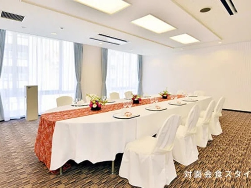 【ききょうの間】