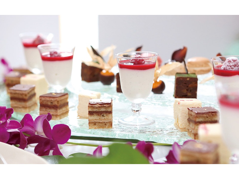 【コースパーティープラン】二次会や歓送迎会など特別なイベントに！