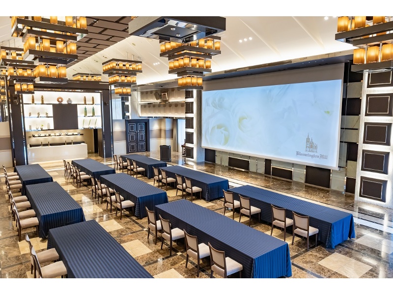 ゲストハウス ブリューヌ
■スクール