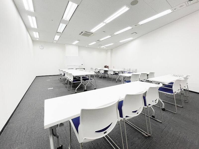 J_67㎡_天井高2.5ｍ_セミナーやイベント会場に最適！