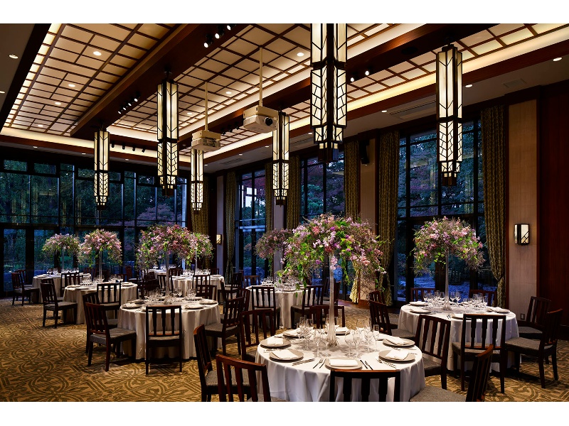 【ディナー】基本パーティープラン