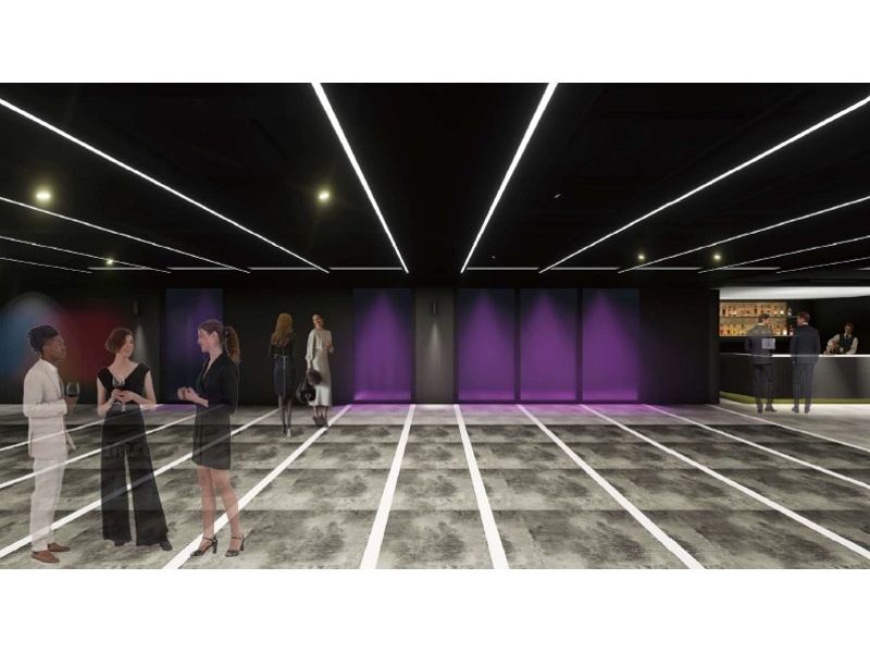 【グレイドパーク新橋（銀座口）8F】※画像はイメージです。