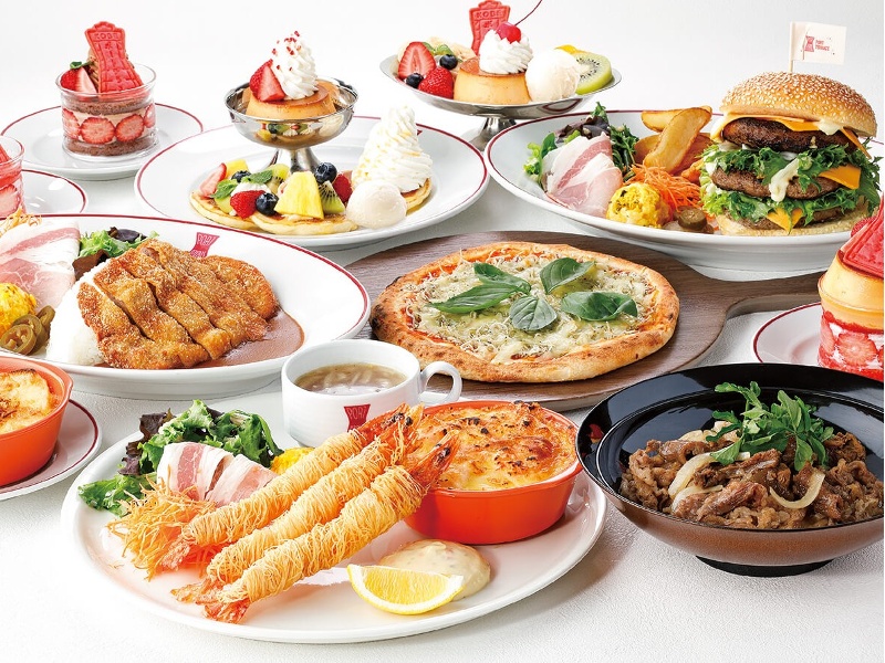 神戸ビーフと兵庫県産食材をふんだんに使用。結婚式場「SOLA KOBE」のフレンチシェフが贈る、本格レトロモダン洋食の数々。