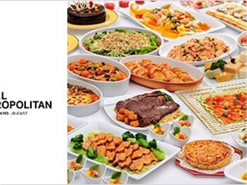 ホテルメトロポリタンエドモント