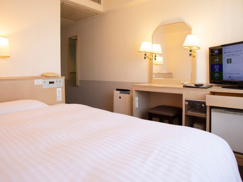 シングルルーム