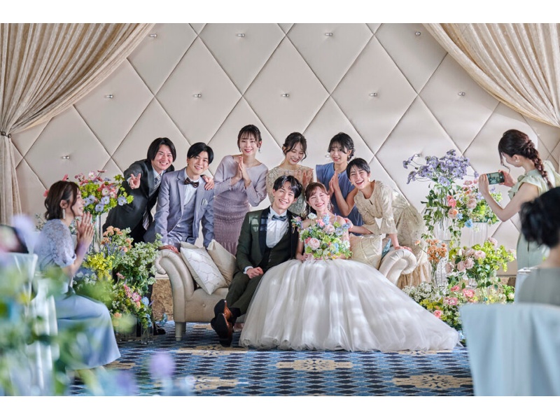 ■結婚式二次会プラン（2026/4/1～2027/3/31）