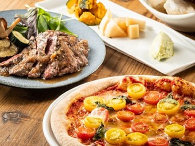 【貸切・一番人気送別会＆歓迎会】乾杯スパークリング付きアンガス牛・旬メニューの10品＆120分LO飲み放題