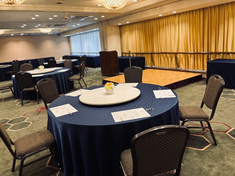 フェニックス宴会場