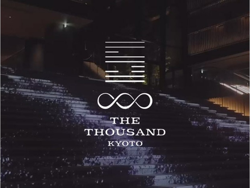 2024年､THE THOUSAND KYOTOは 開業5周年を迎えました