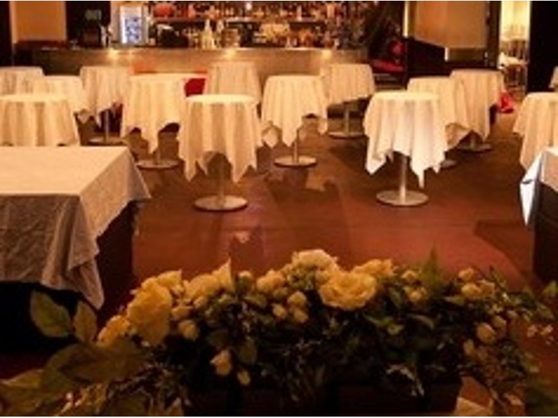 Wedding 2次会「プラチナプラン」料理10品／2.5時間飲み放題付（貸切時間：3.5時間）