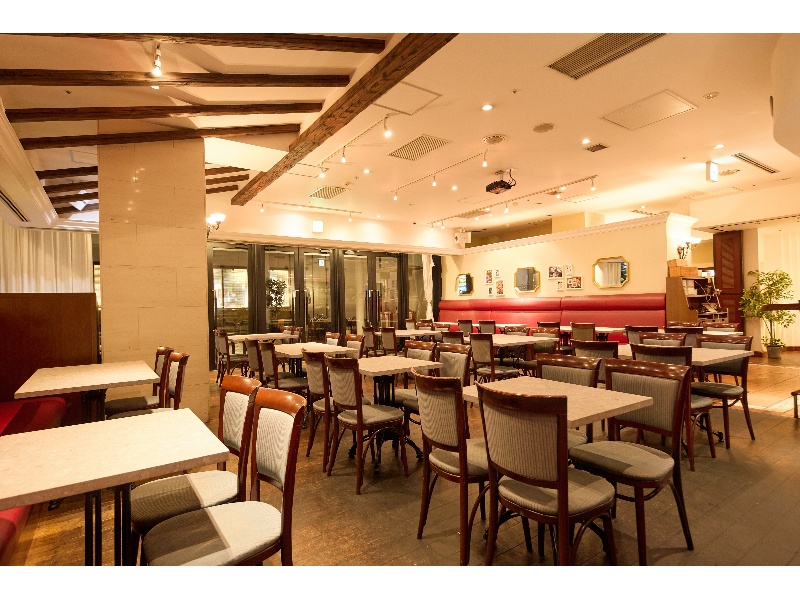 後方からの全体写真