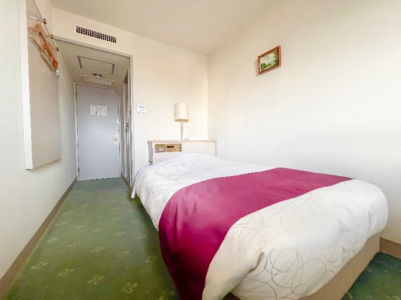 客室【シングルルーム】