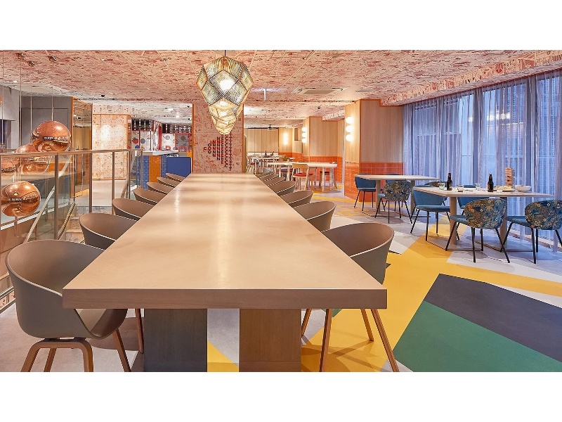 メイン会場イメージ