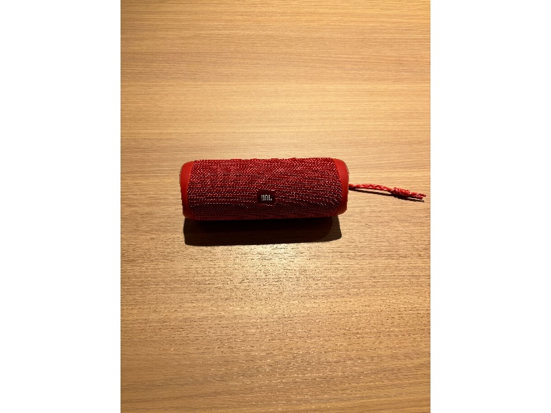 スピーカー