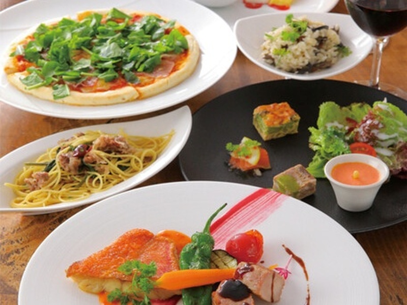 【宴会や社内懇親会におすすめ！】エコノミープラン★120分飲み放題付き★