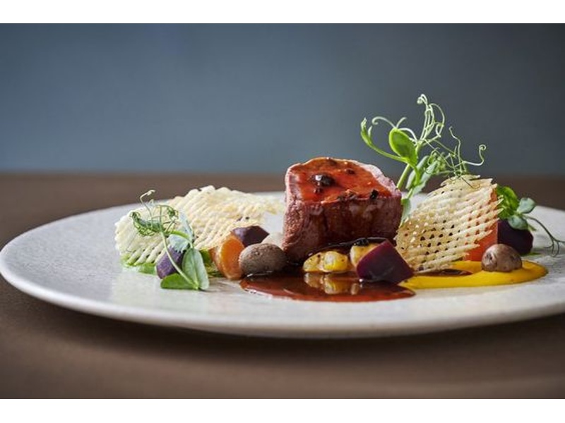 シェフズスペシャルプラン(コースのみ)