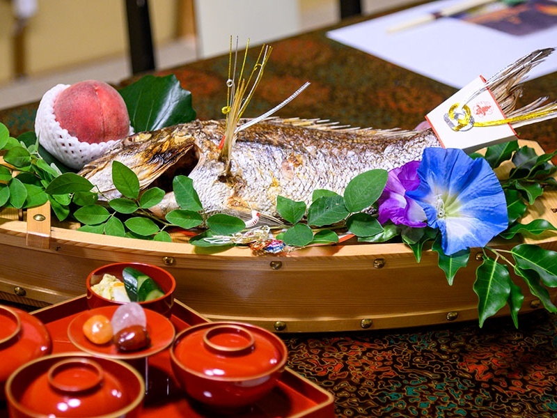 接待・二次会・ご法要・お祝いの席に