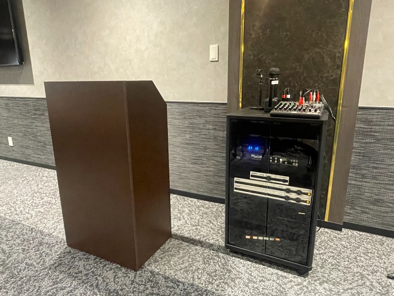 【備品】- TIME SHARING 新橋駅前5F（銀座口） の写真