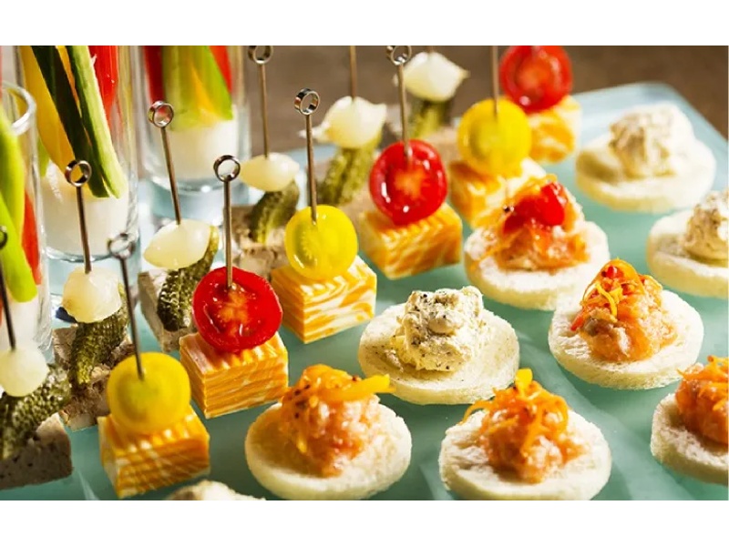 エルブライドハウス 二次会プラン - 気軽に楽しむパーティー