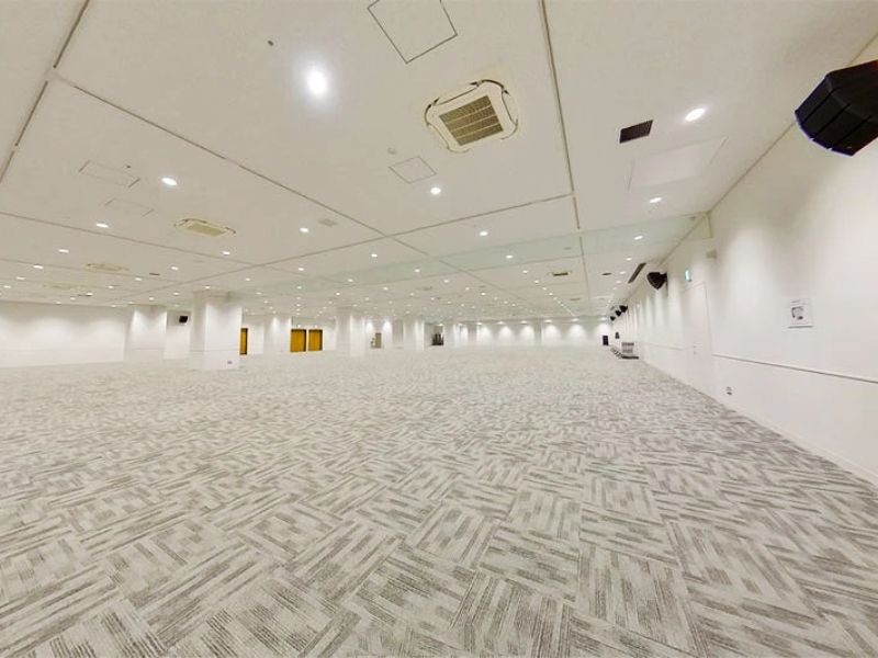 【会場】ホールA
