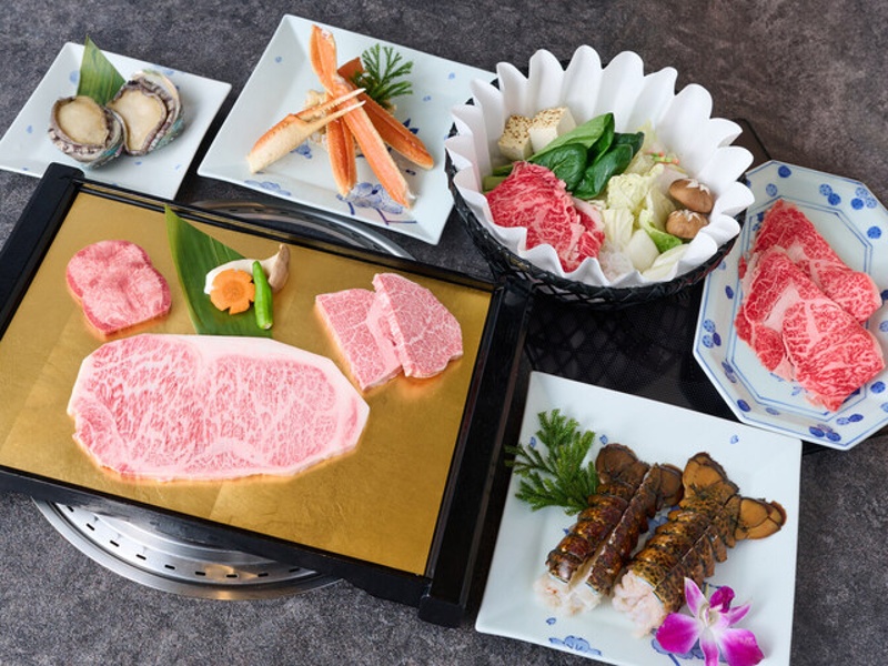 松阪の宴(120分)飲み放題付き