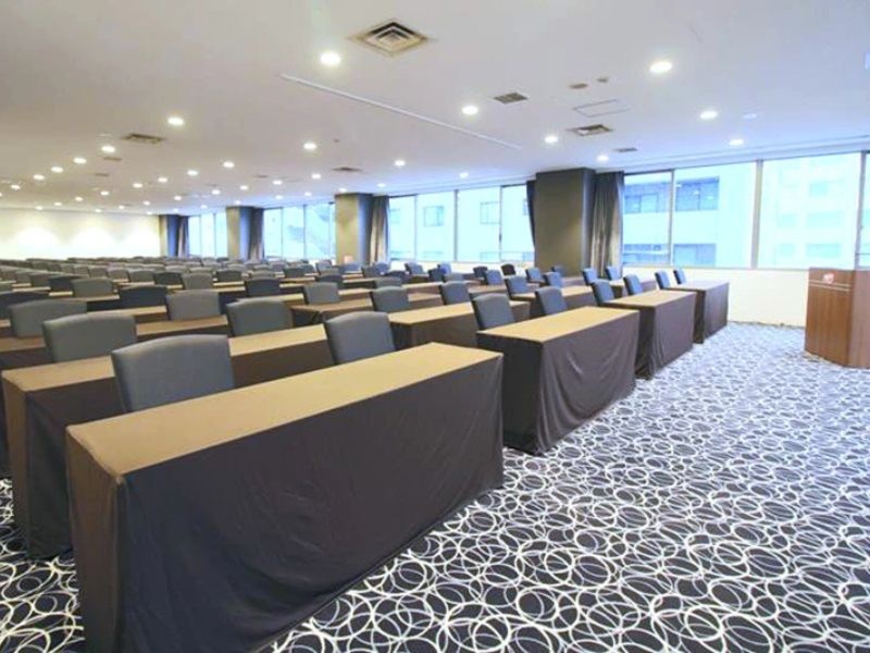 【会場】ホール5C