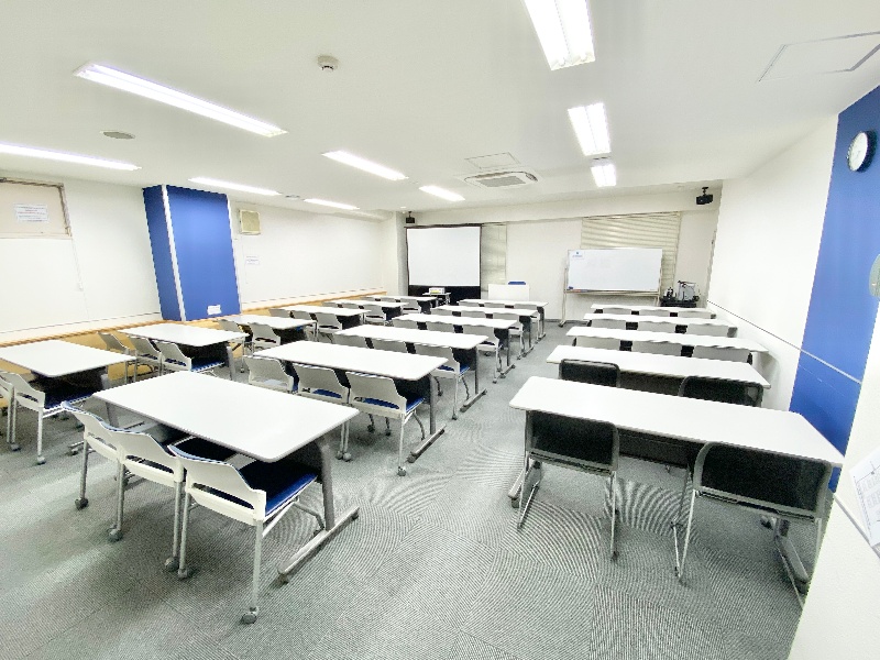 【Room5A】スクールスタイル