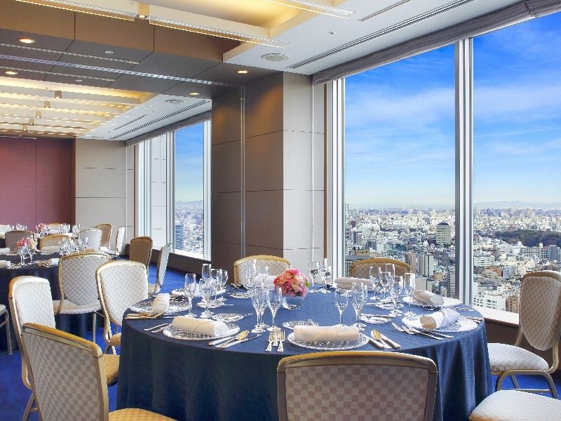 【土･日限定】バンケットプラン