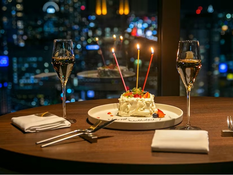 【懇親会や結婚式二次会など！特別な日のパーティーに】『Corso Special』+1ドリンク 12,000円
