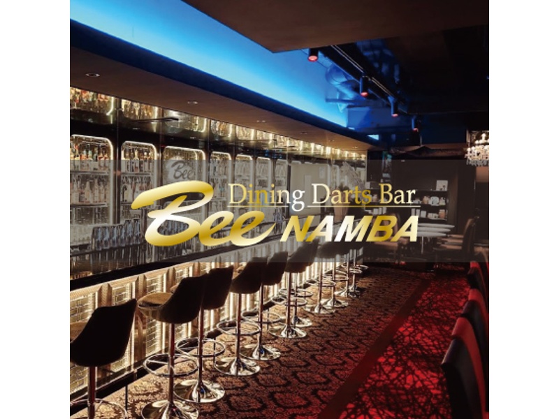 ワンフロアなので一体感のあるパーティーが叶います。