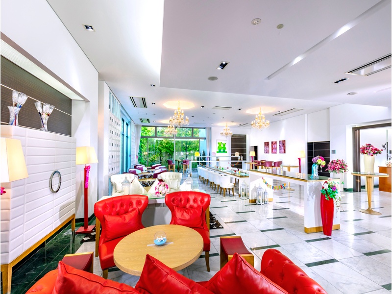 メゾン・ド・フォンテーヌ