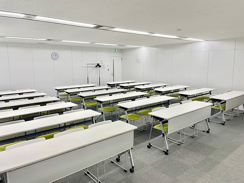 309_70㎡_セミナーやイベント会場に最適！