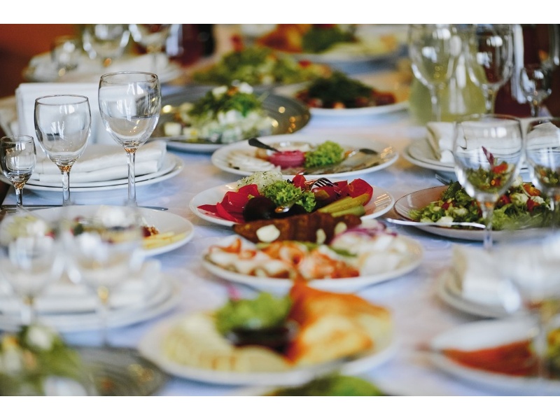 アイボリー　パーティープラン