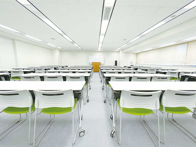 304_120㎡_セミナーやイベント会場に最適！