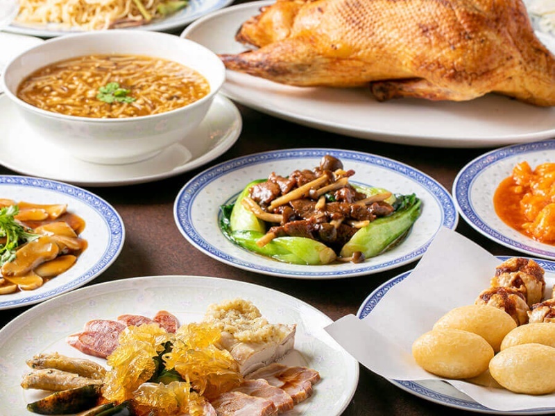 おすすめご宴会コース