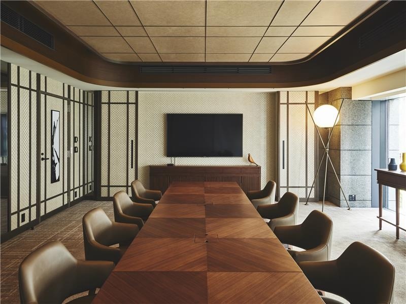 ミーティングルーム