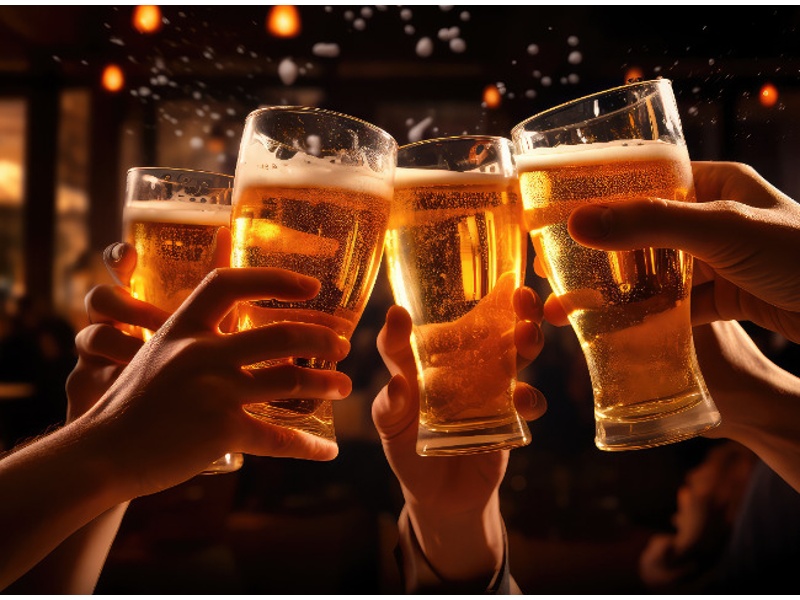 【7-9月限定】2026年 納涼会プラン　¥8,000 税サ込