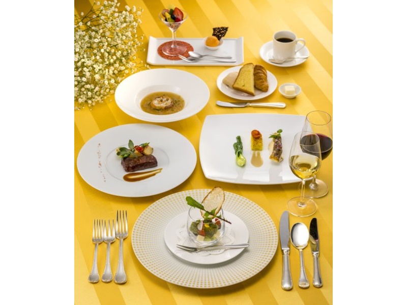 忘年会・新年会プラン
歓送迎会プラン
法要・法事プラン