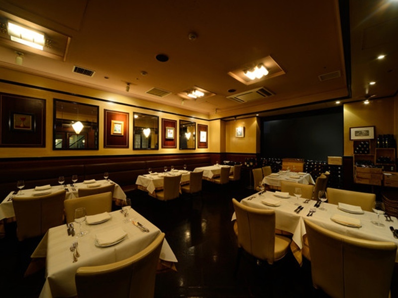 パーティールーム