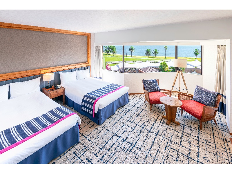 コンフォートツイン 33平米