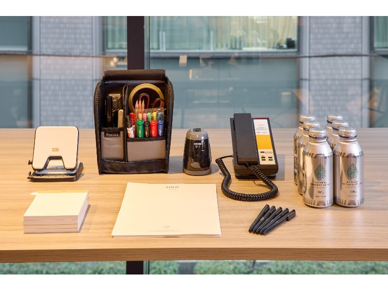 ミーティングルーム