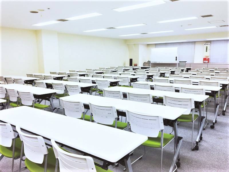 E_120㎡_セミナーやイベント会場に最適！