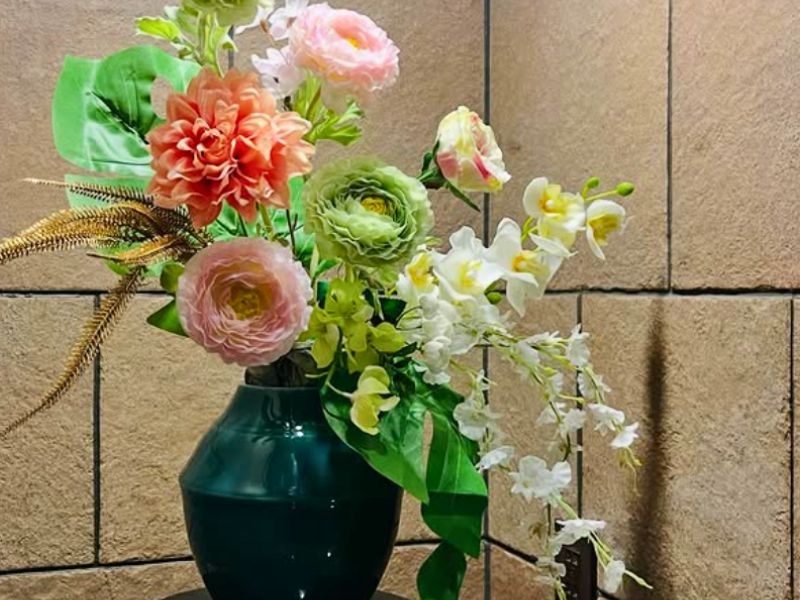 ＜選べる特典あり＞フリードリンク付き　和食コースプラン　