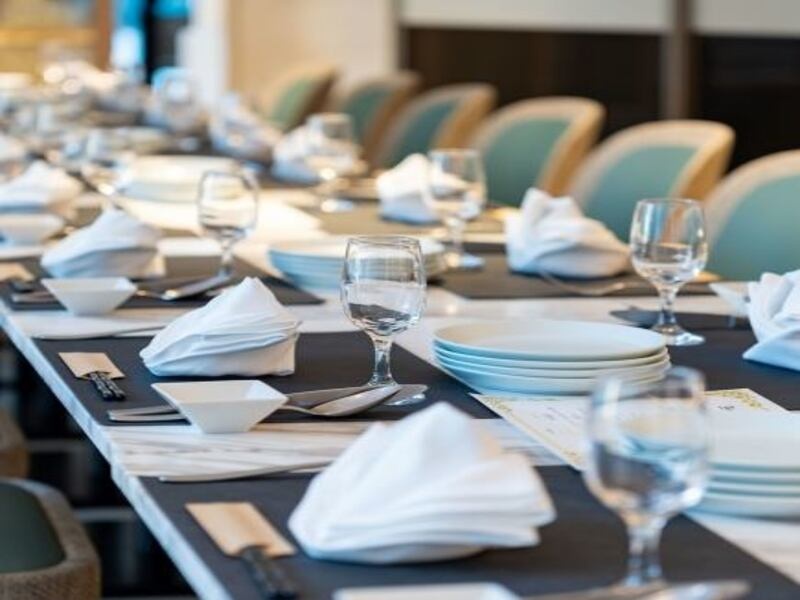 【歓送迎会に♪】90分飲み放題付☆前菜・パスタ・デザート含む全5品5500円（税込）～