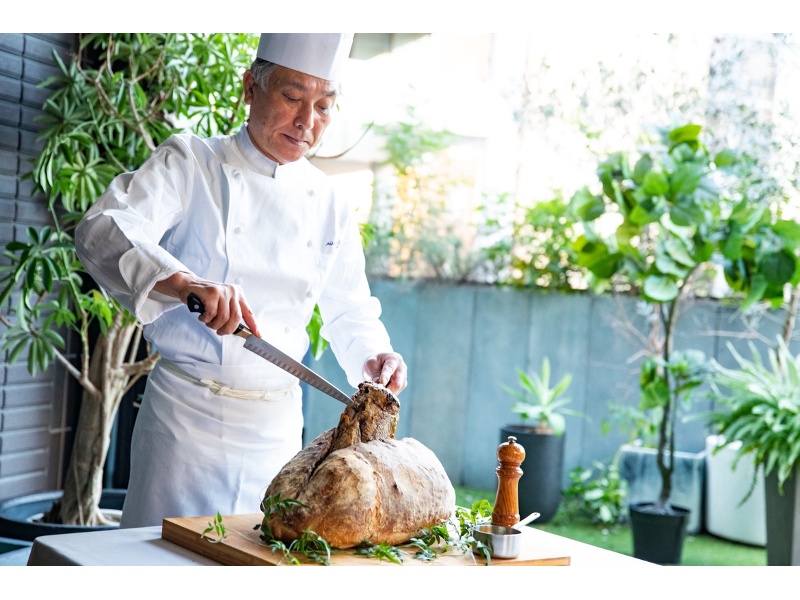 【新年度スタートプラン】2026年4月~5月限定 2時間フリードリンク付 ビュッフェプラン