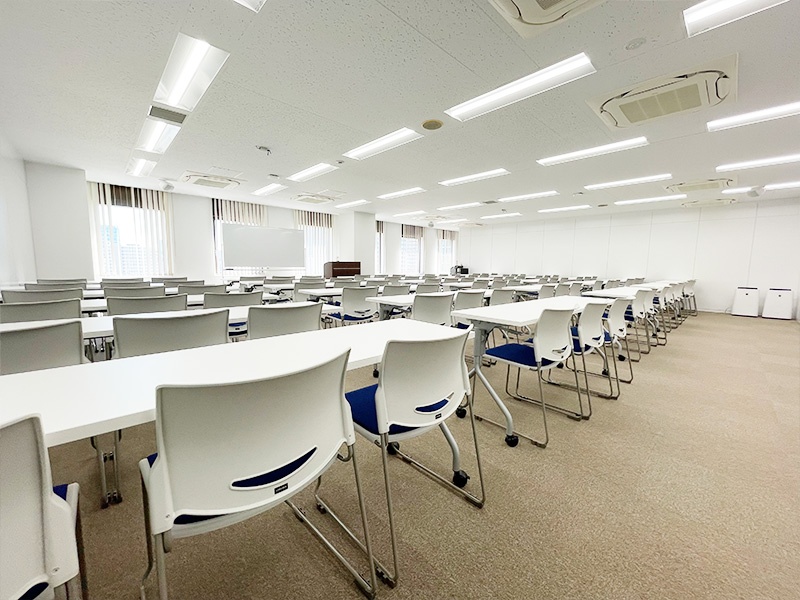 902_125㎡_セミナーやイベント会場に最適！