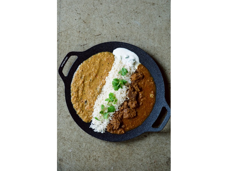 選べるカレー貸切パーティープラン