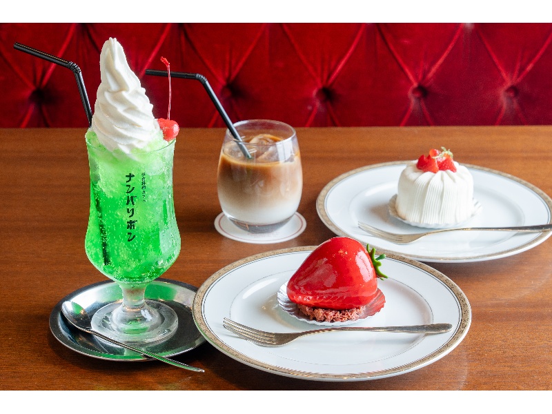 カフェイメージ